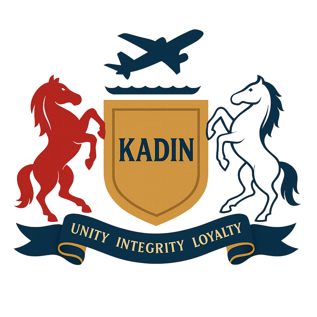 Logo Kadin Kwandang